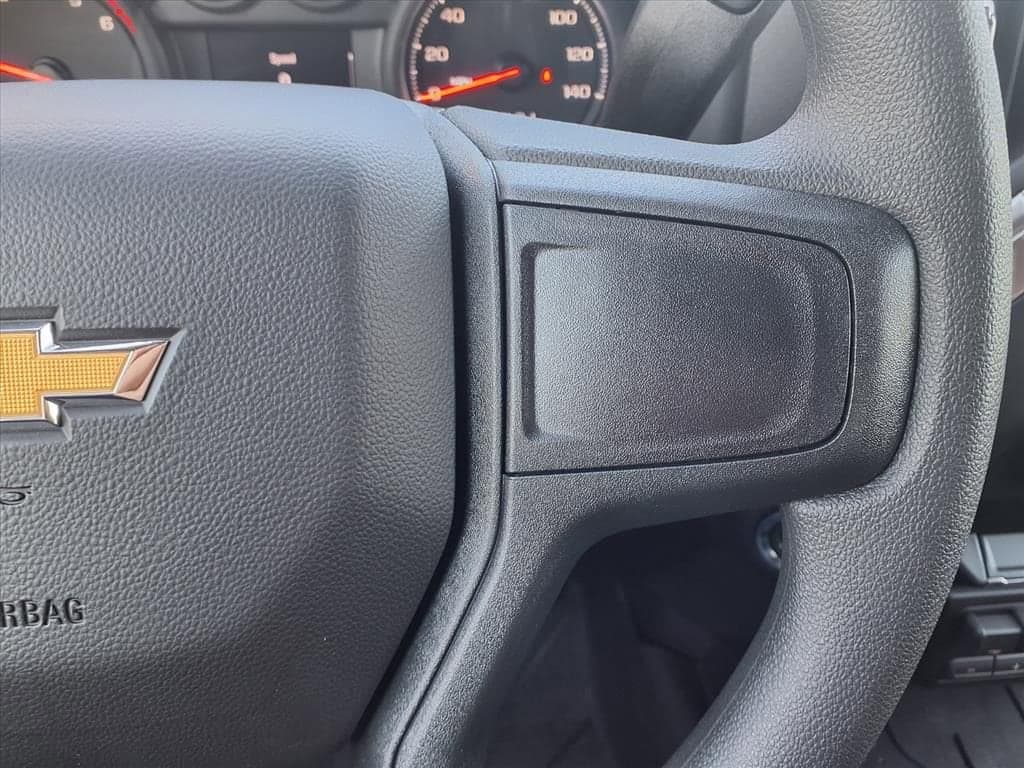 2026 Chevrolet Silverado 1500 - Image 22