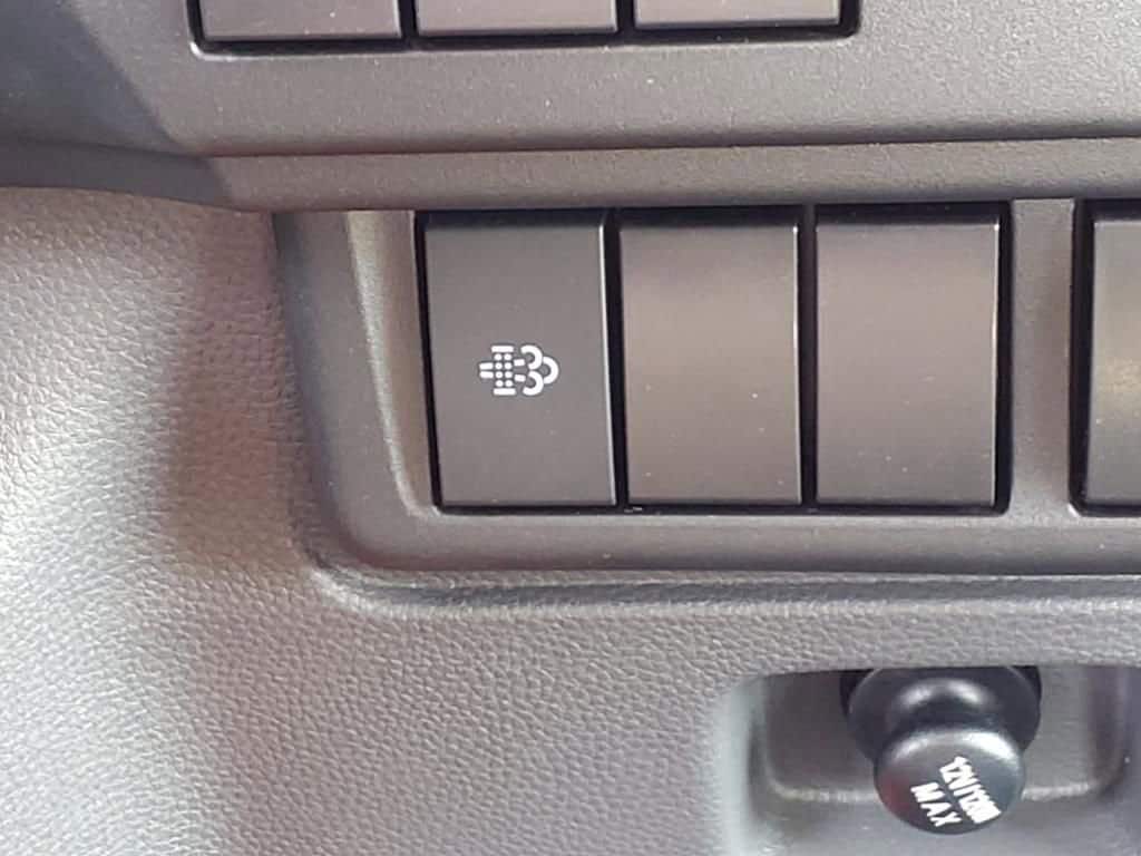 2025 Chevrolet Low Cab Forward 5500 XD - Image 10