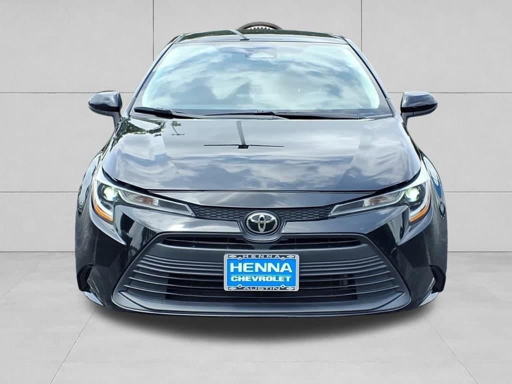 2023 Toyota Corolla - Image 5