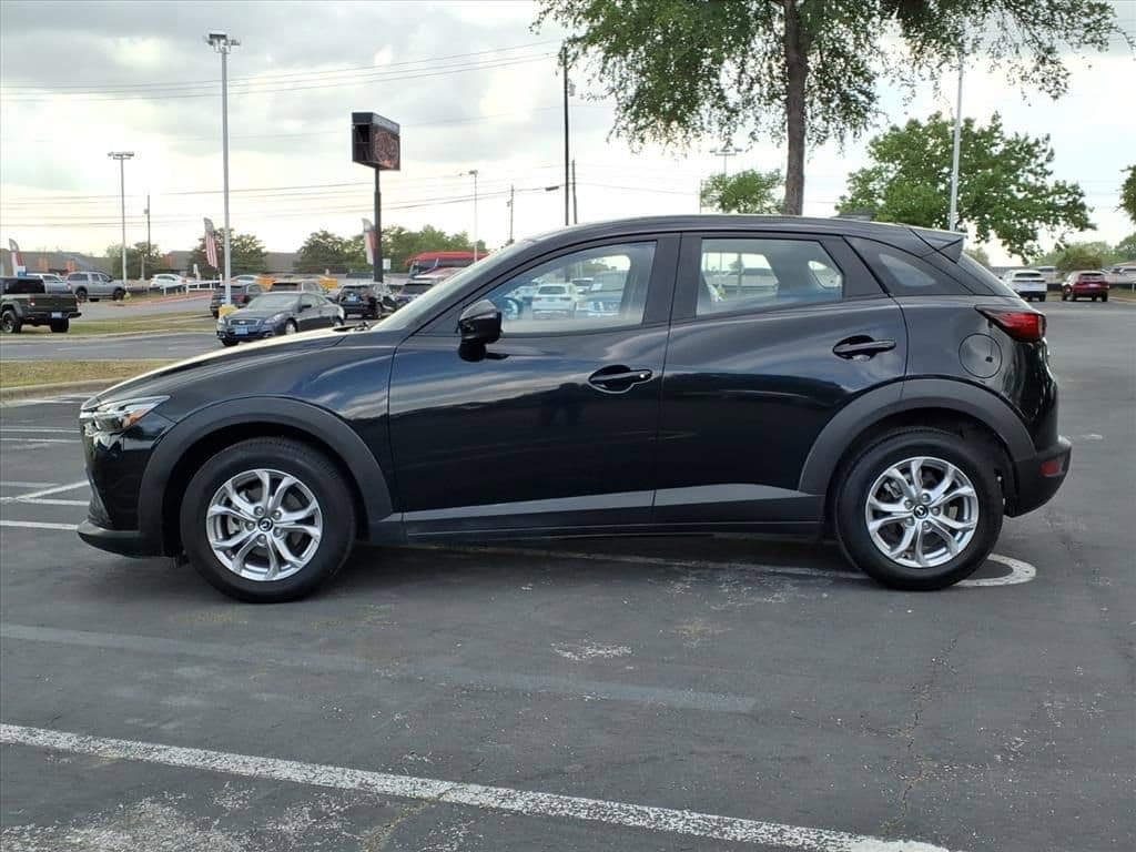 2021 Mazda CX-3 - Image 5