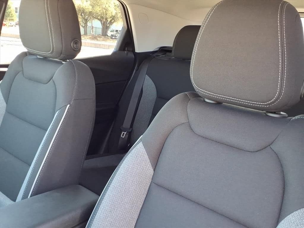 2026 Chevrolet Trailblazer - Image 11