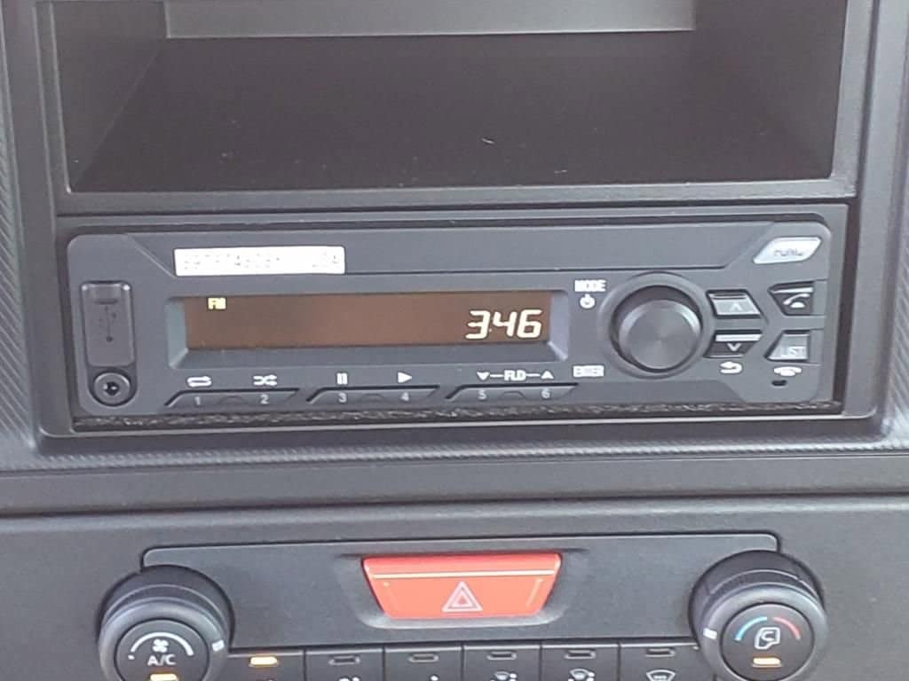 2025 Chevrolet Low Cab Forward 5500 XD - Image 14