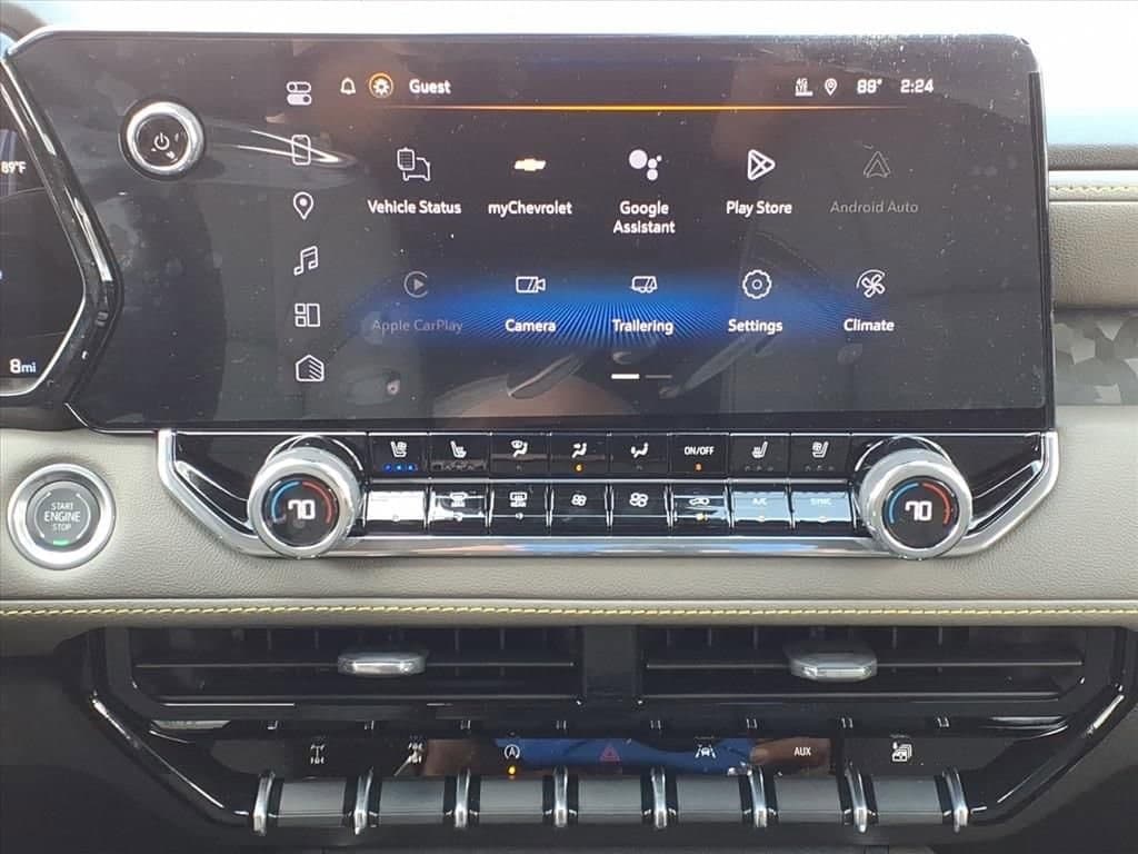 2026 Chevrolet Colorado - Image 19