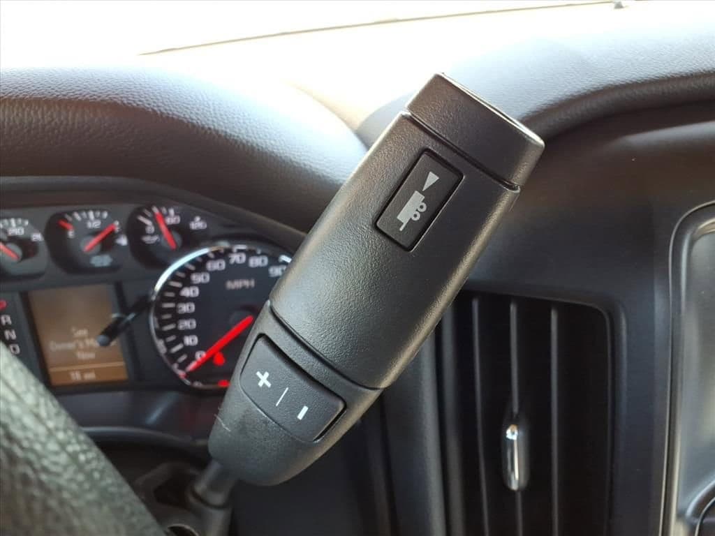 2024 Chevrolet Silverado 5500 HD - Image 16