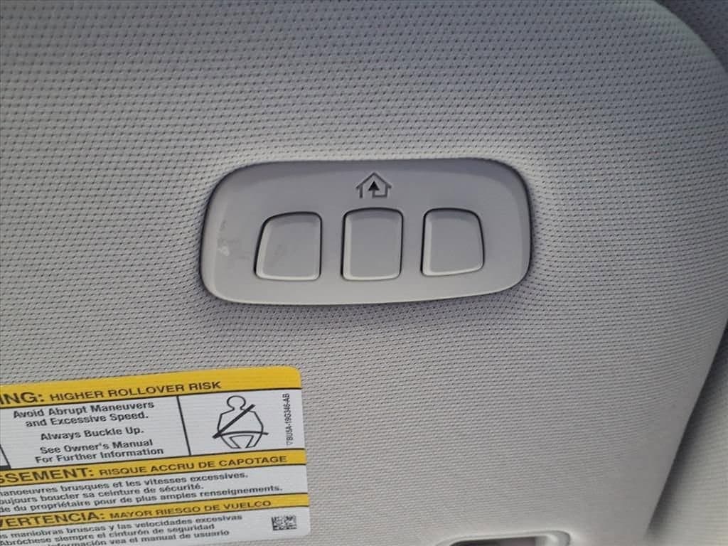 2025 Ford Expedition - Image 34