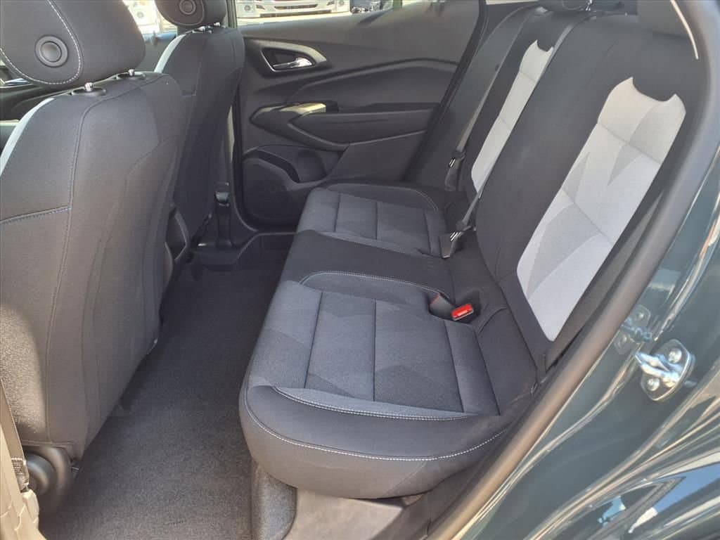 2026 Chevrolet Trax - Image 7
