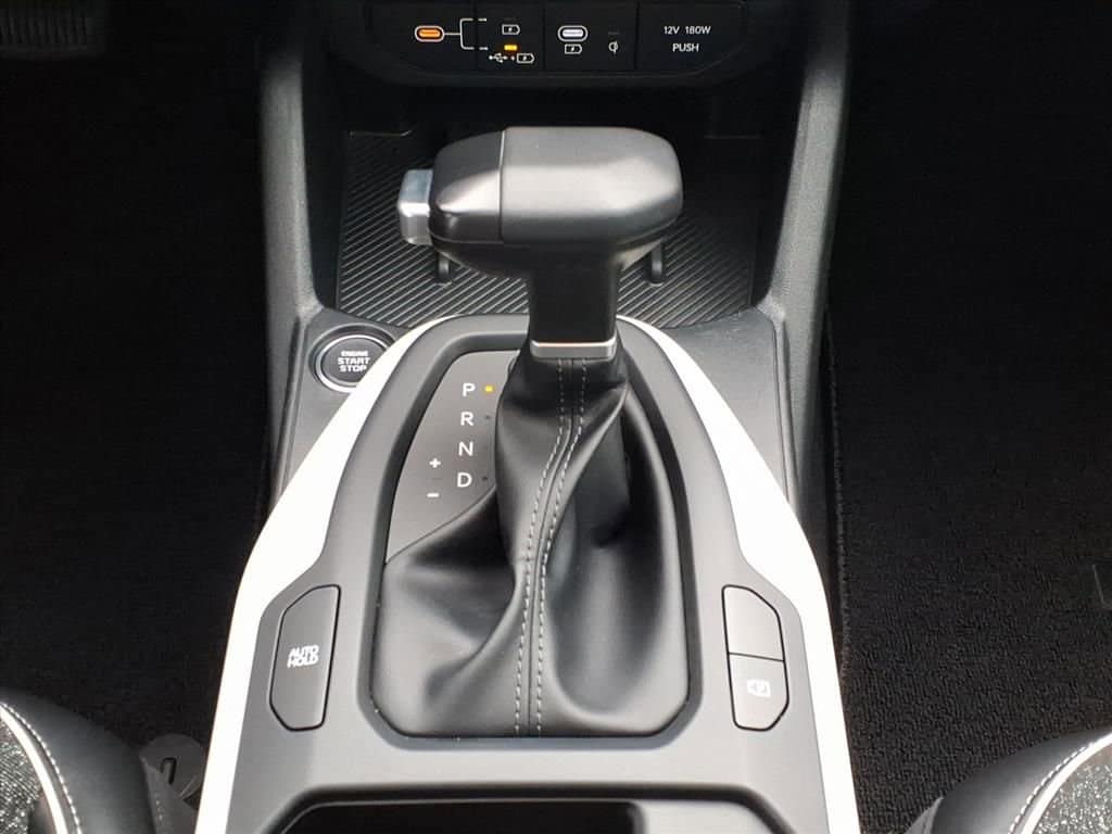 2025 Kia K4 - Image 24