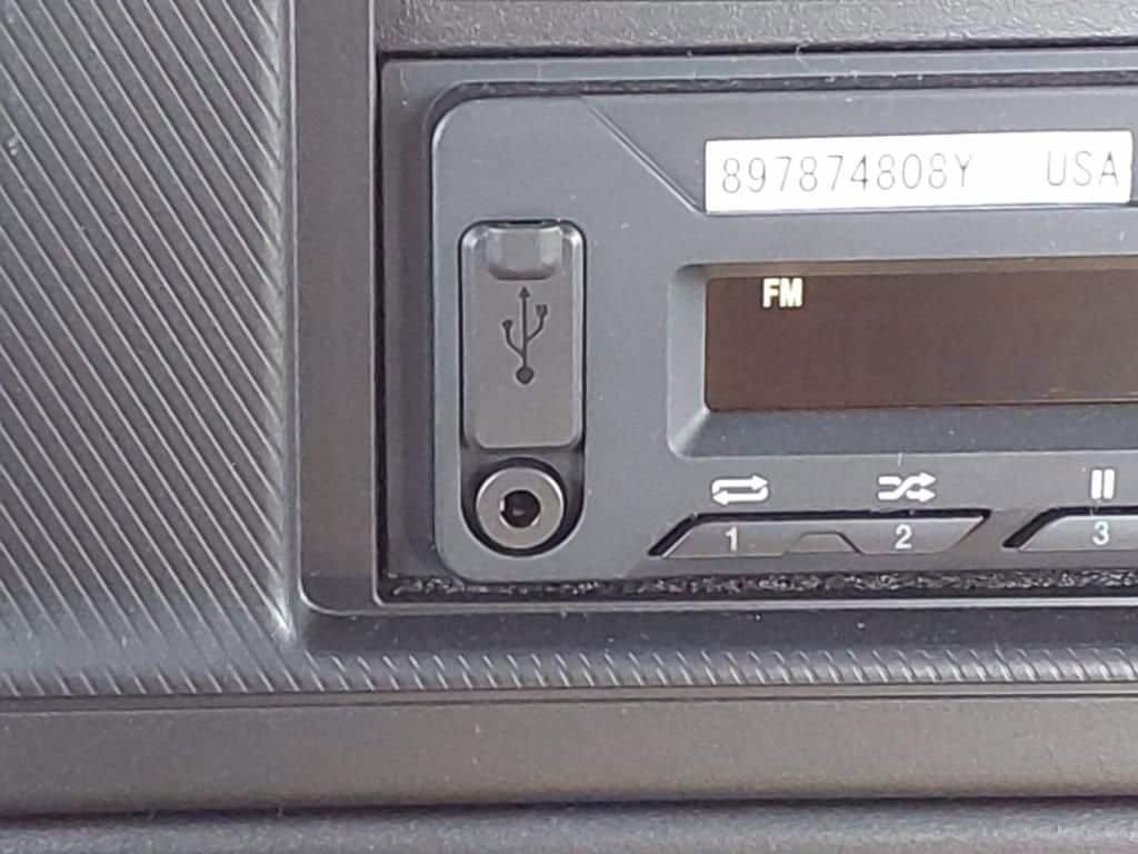 2025 Chevrolet Low Cab Forward 5500 XD - Image 12