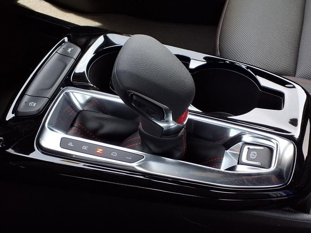 2026 Chevrolet Trax - Image 16