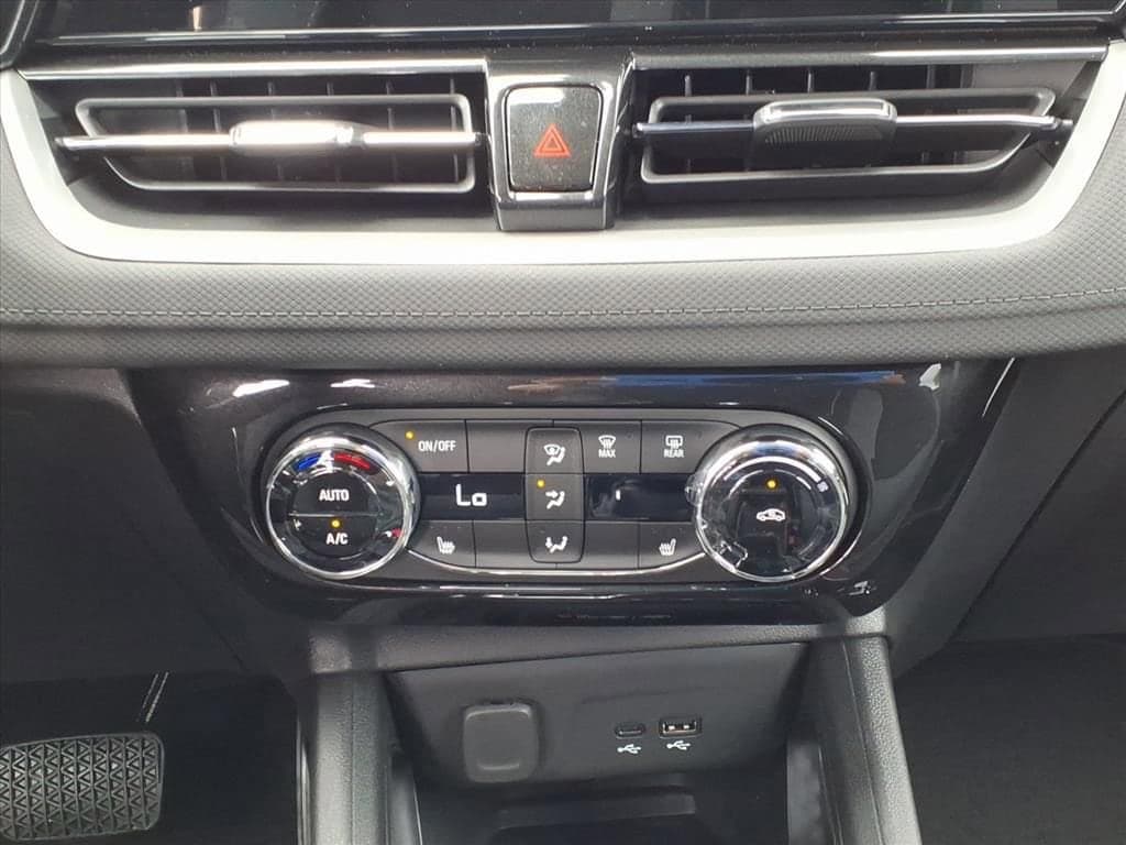 2026 Chevrolet Trailblazer - Image 17