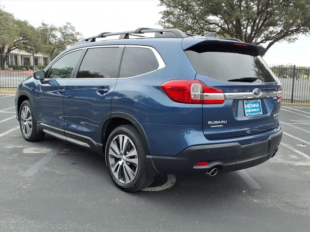 2022 Subaru Ascent - Image 10