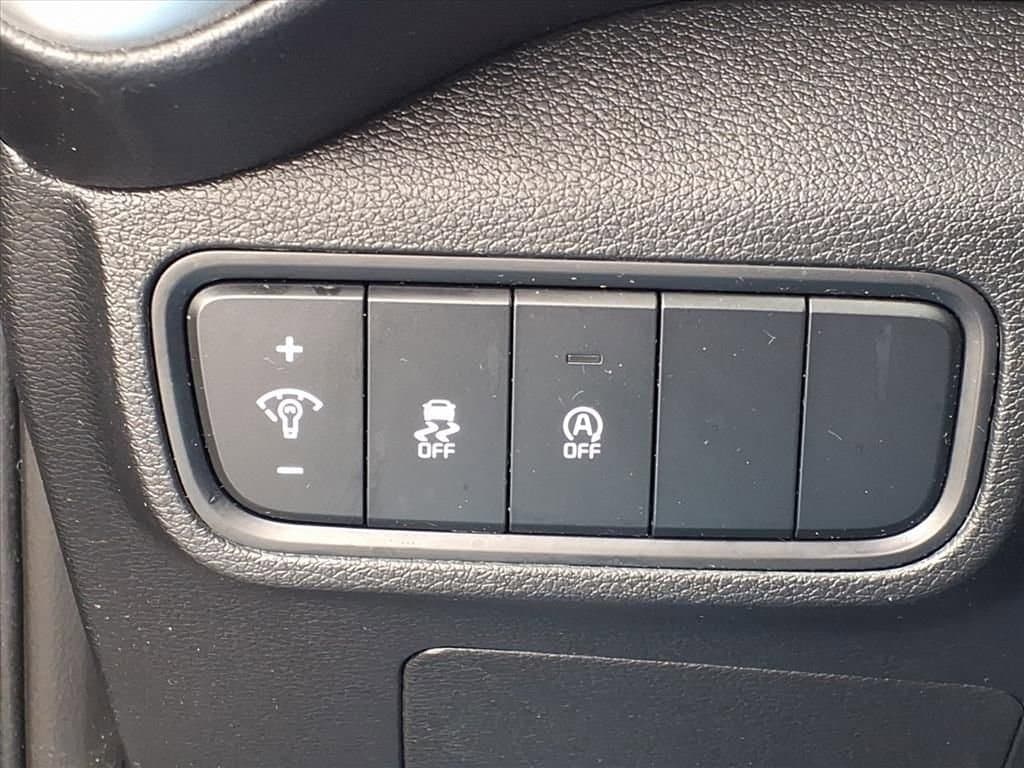 2023 Kia Soul - Image 23