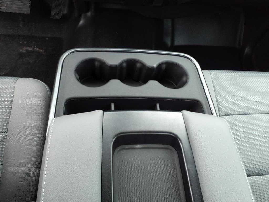 2024 Chevrolet Silverado 5500 HD - Image 9