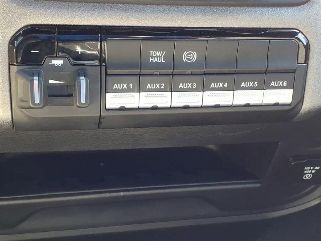 2022 Ram 2500 - Image 16