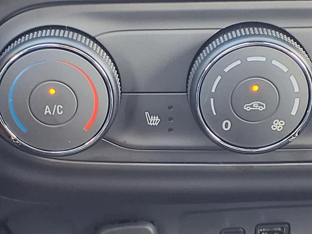 2026 Chevrolet Trax - Image 14