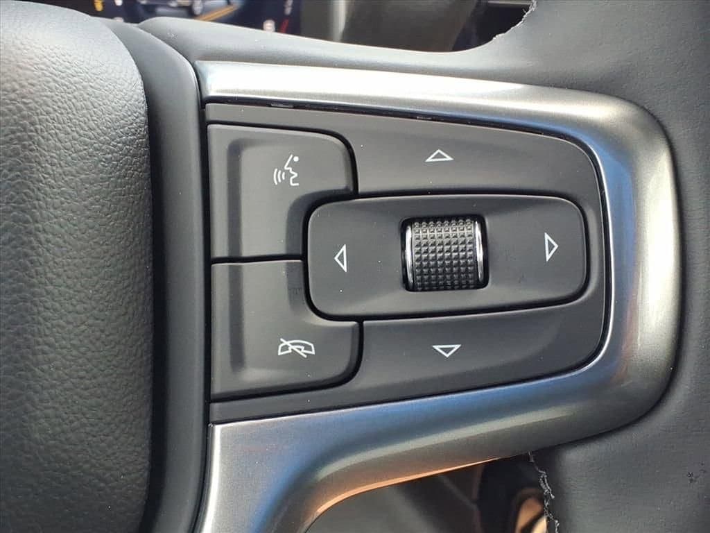 2026 Chevrolet Silverado 1500 - Image 20