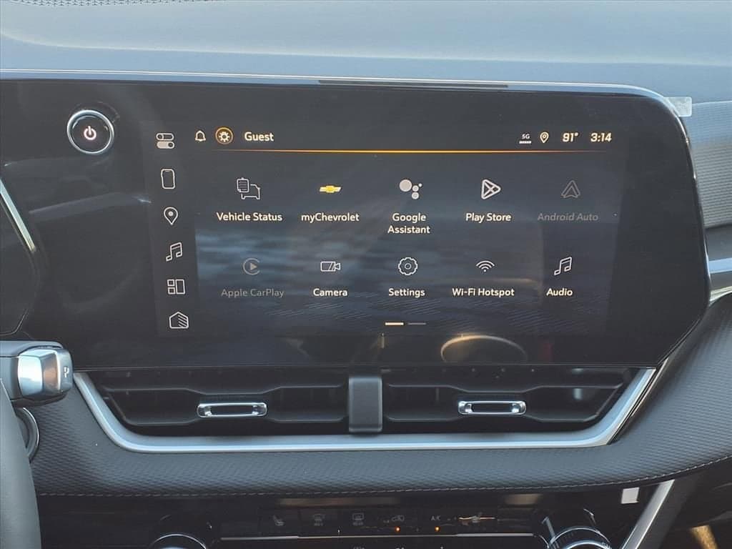 2026 Chevrolet Equinox - Image 15