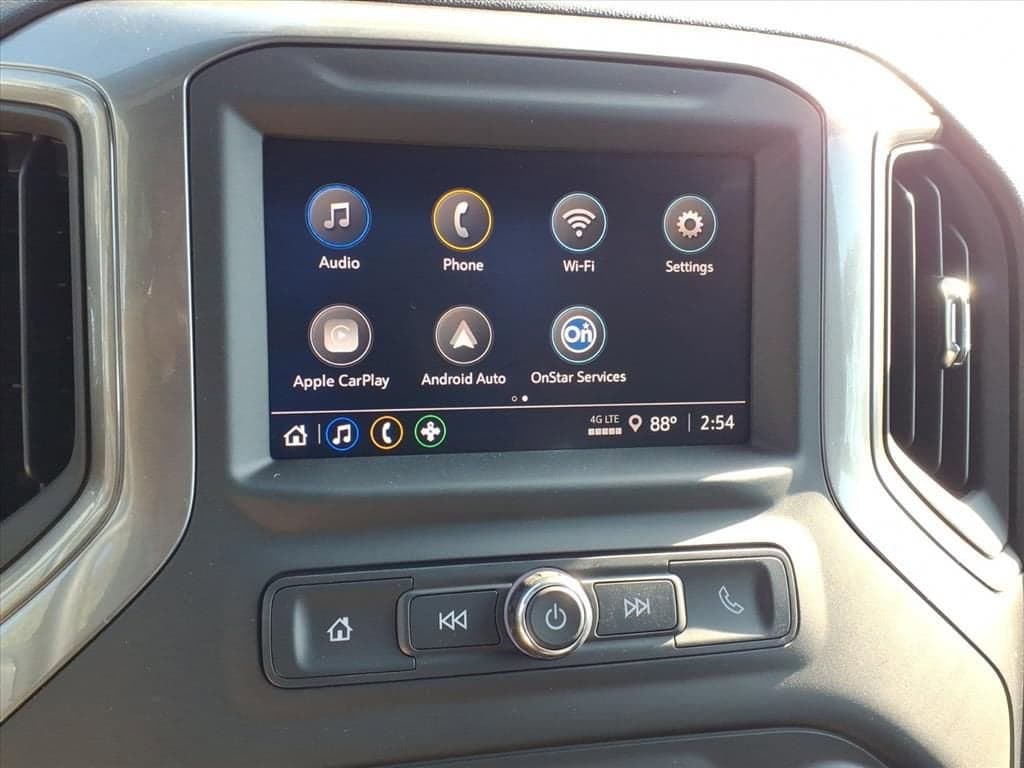 2026 Chevrolet Silverado 3500 HD Chassis Cab - Image 18