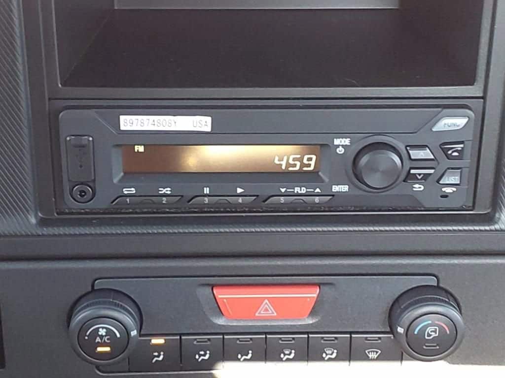 2025 Chevrolet Low Cab Forward 5500 XD - Image 13