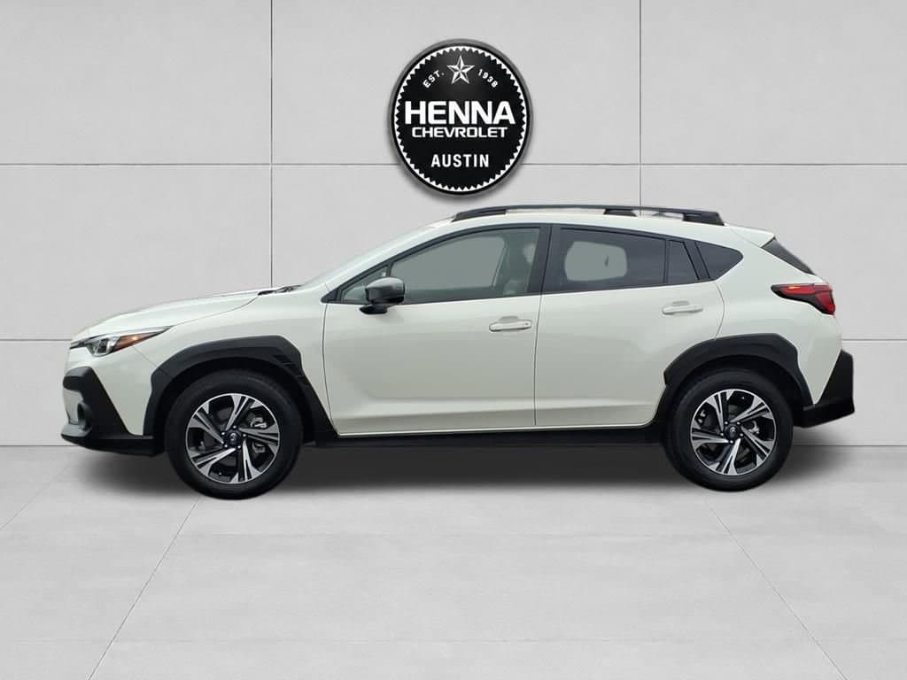 2024 Subaru Crosstrek - Image 5