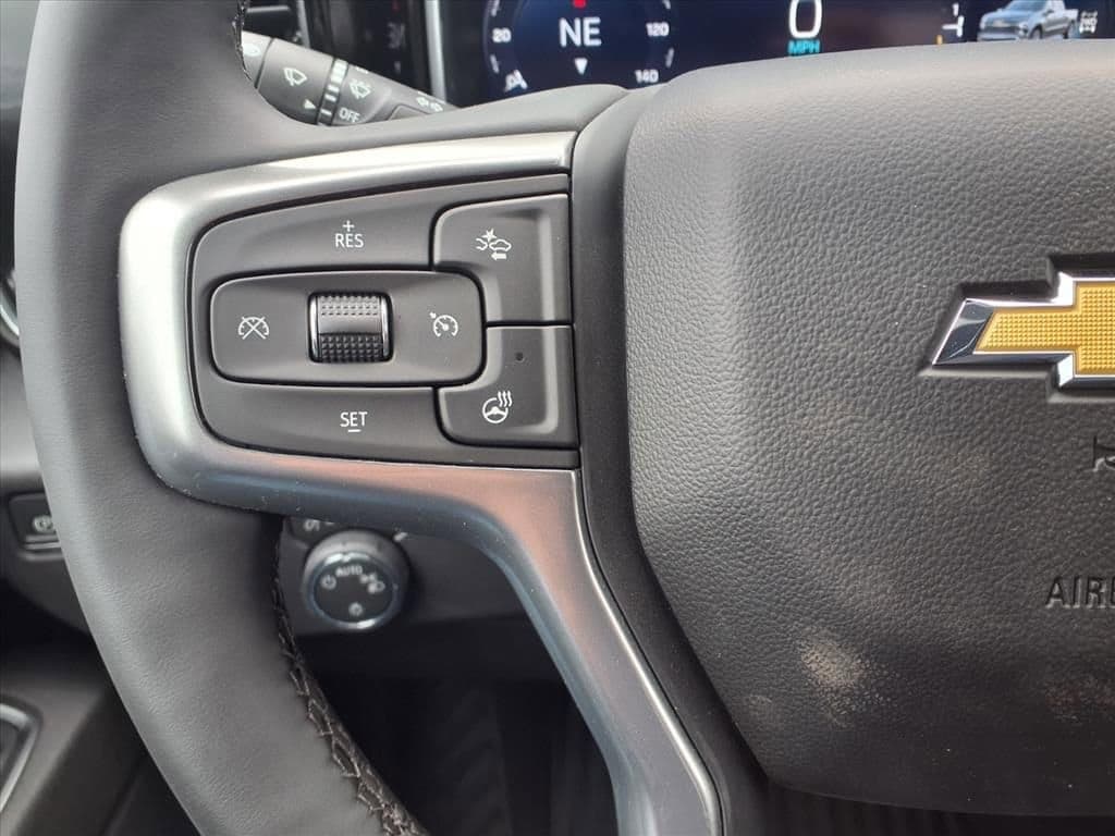 2026 Chevrolet Silverado 1500 - Image 19