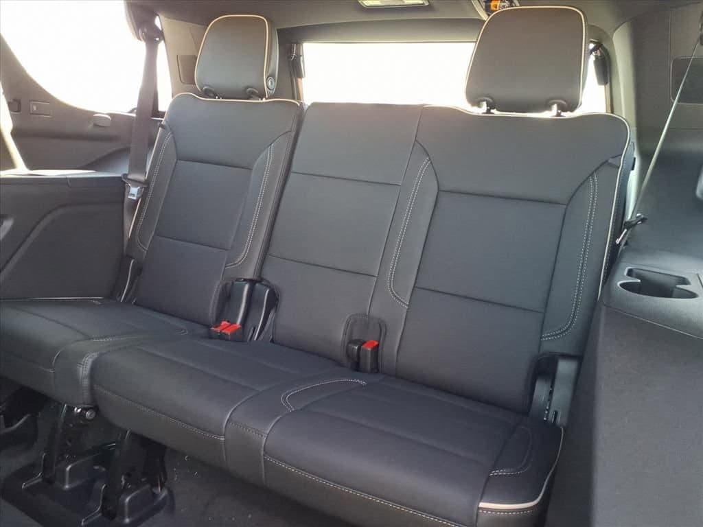 2026 Chevrolet Tahoe - Image 17