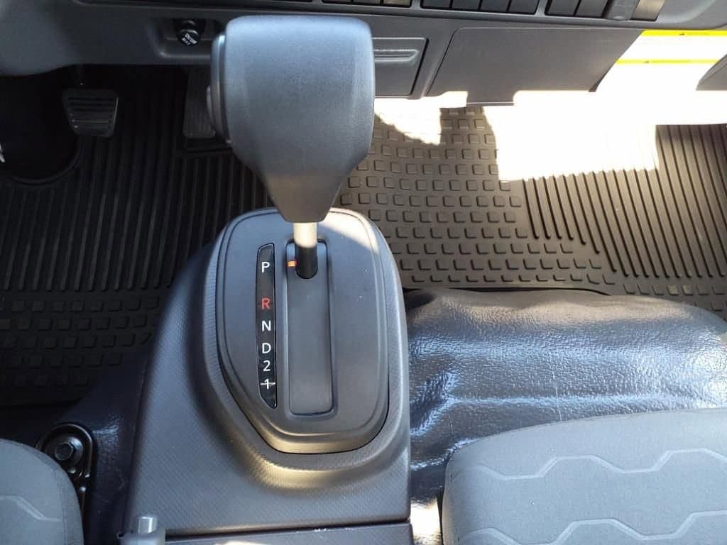 2025 Chevrolet Low Cab Forward 5500 XD - Image 16