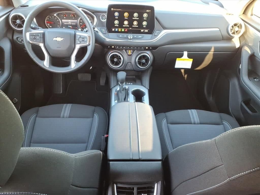 2026 Chevrolet Blazer - Image 13