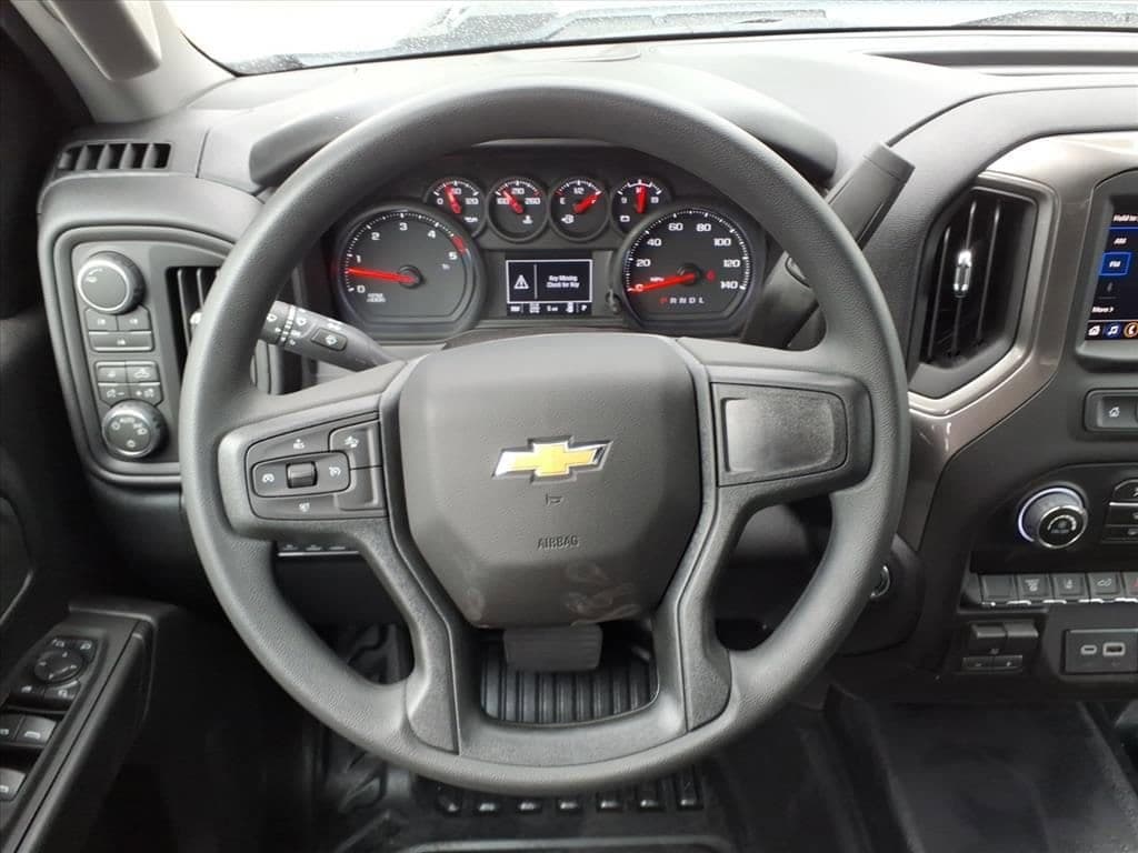 2026 Chevrolet Silverado 2500 HD - Image 22