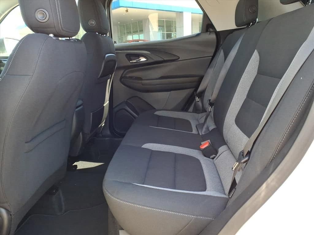 2026 Chevrolet Trailblazer - Image 13
