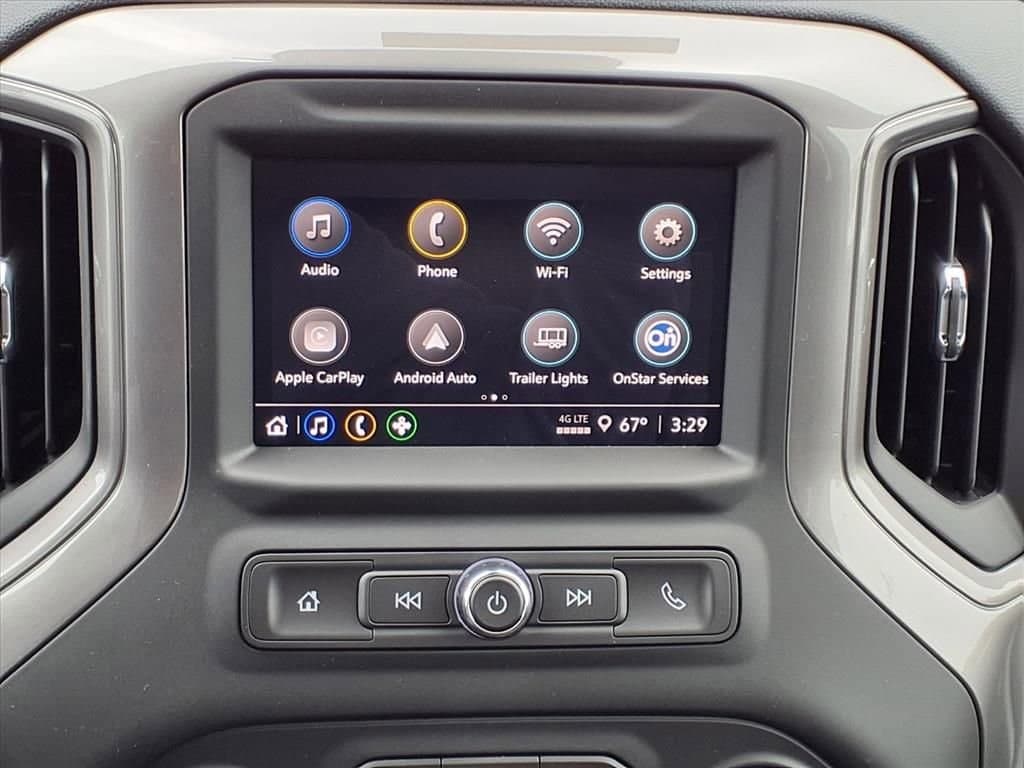 2026 Chevrolet Silverado 1500 - Image 13