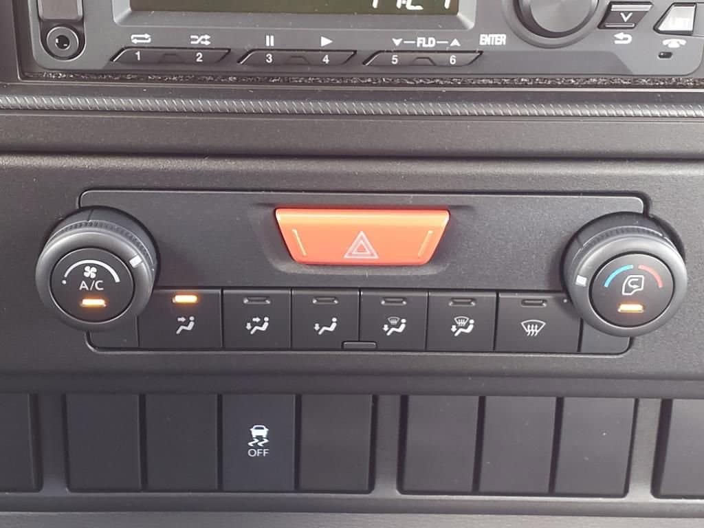 2025 Chevrolet Low Cab Forward 5500 XD - Image 12