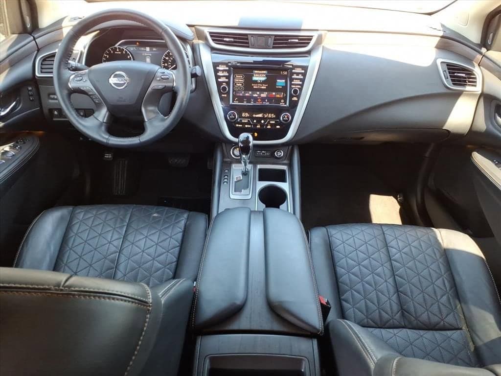 2021 Nissan Murano - Image 24