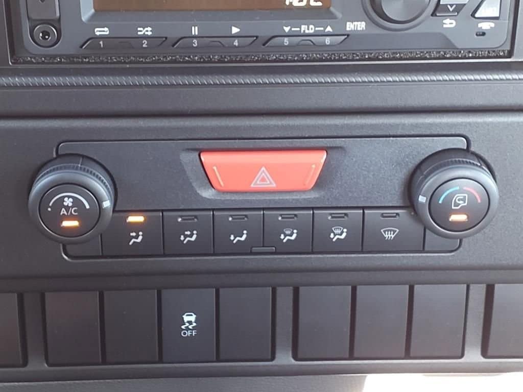 2025 Chevrolet Low Cab Forward 5500 XD - Image 18