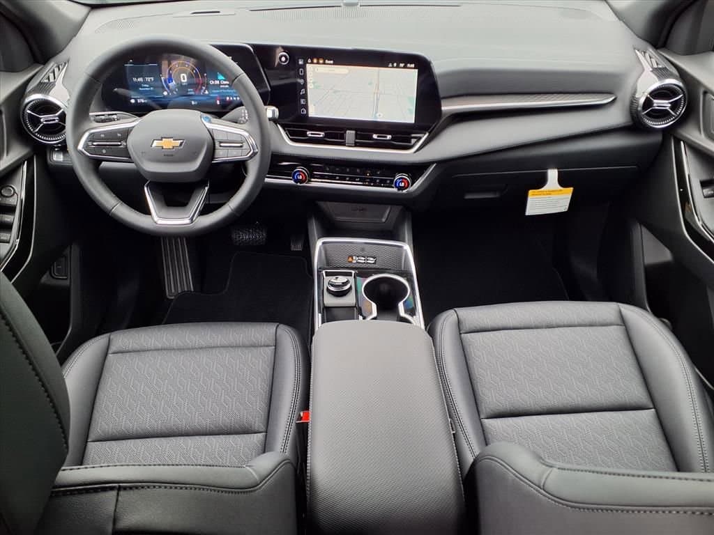 2026 Chevrolet Equinox - Image 8