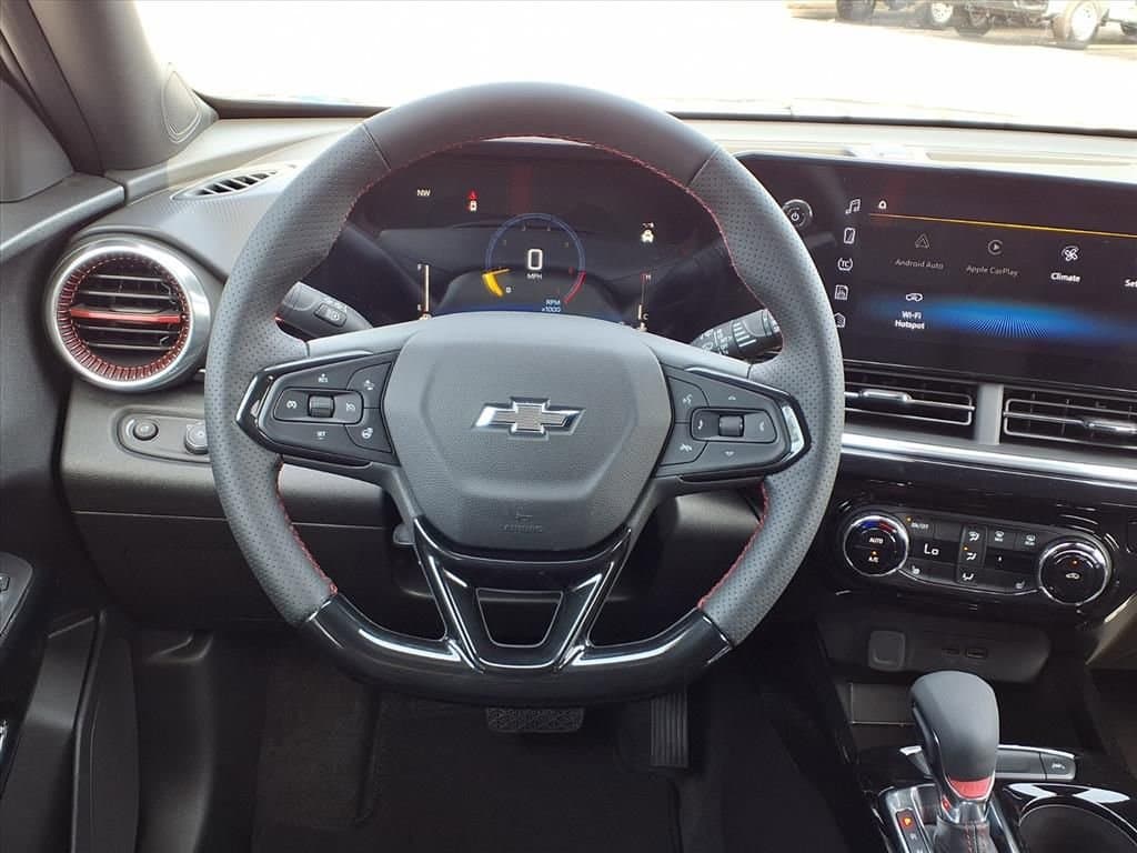 2026 Chevrolet Trax - Image 21