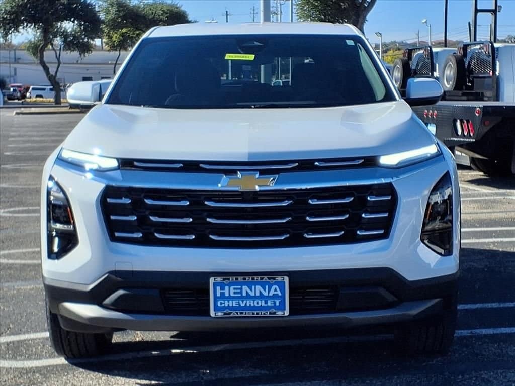 2026 Chevrolet Equinox - Image 2