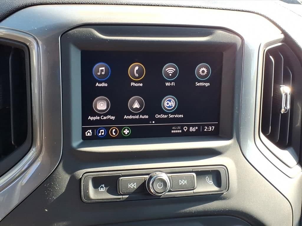 2026 Chevrolet Silverado 3500 HD Chassis Cab - Image 18