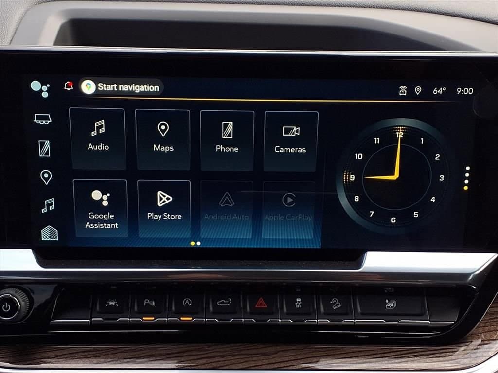 2026 Chevrolet Silverado 1500 - Image 11