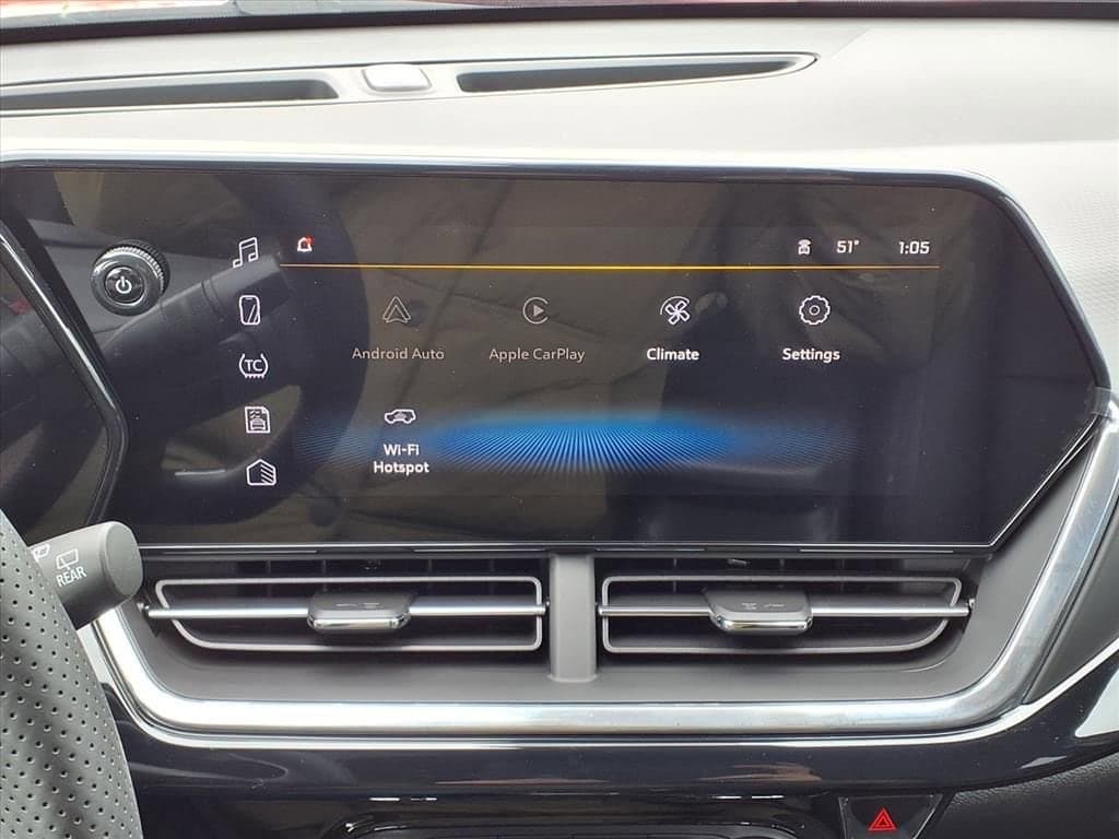 2026 Chevrolet Trax - Image 13