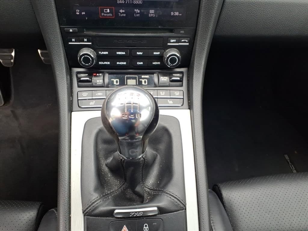 2018 Porsche 718 Cayman - Image 14