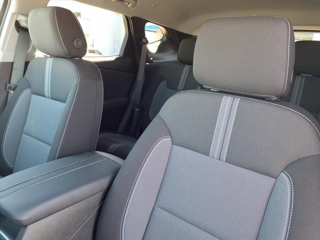 2026 Chevrolet Blazer - Image 13