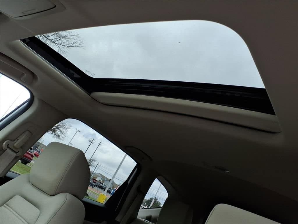 2022 Honda CR-V - Image 14