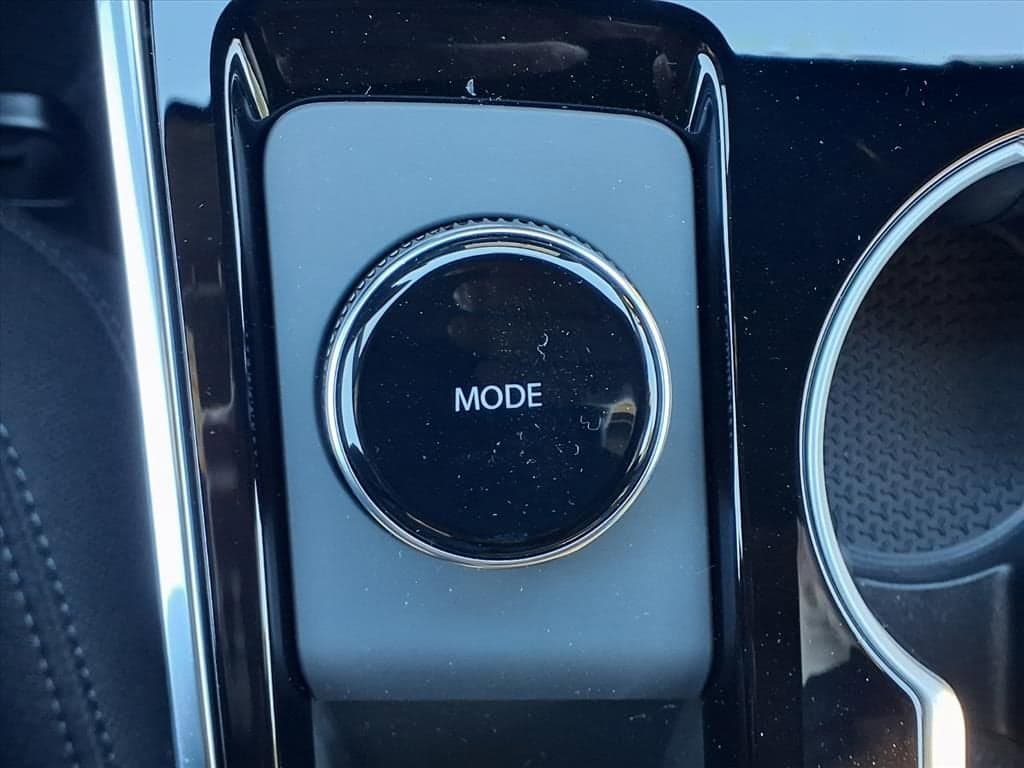 2026 Chevrolet Equinox - Image 11