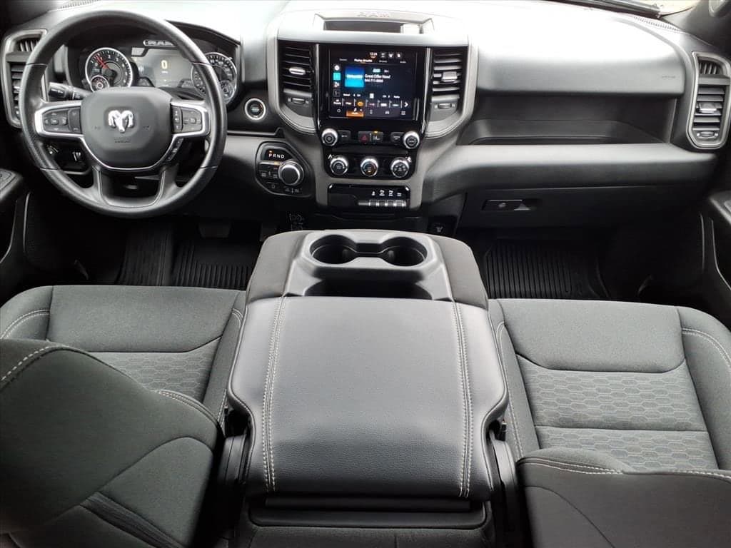 2025 Ram 1500 - Image 21