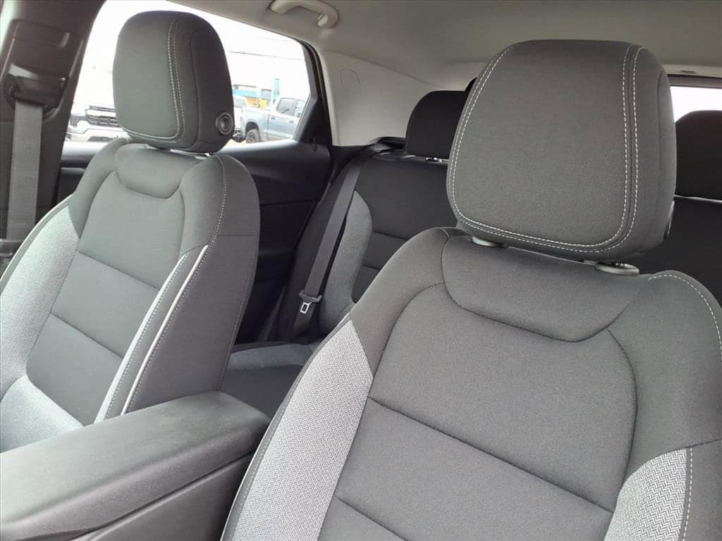 2026 Chevrolet Trailblazer - Image 11