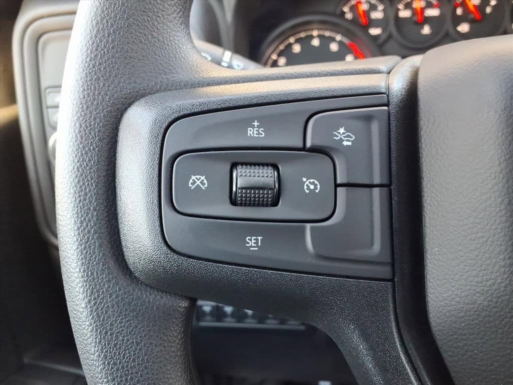 2026 Chevrolet Silverado 2500 HD - Image 21