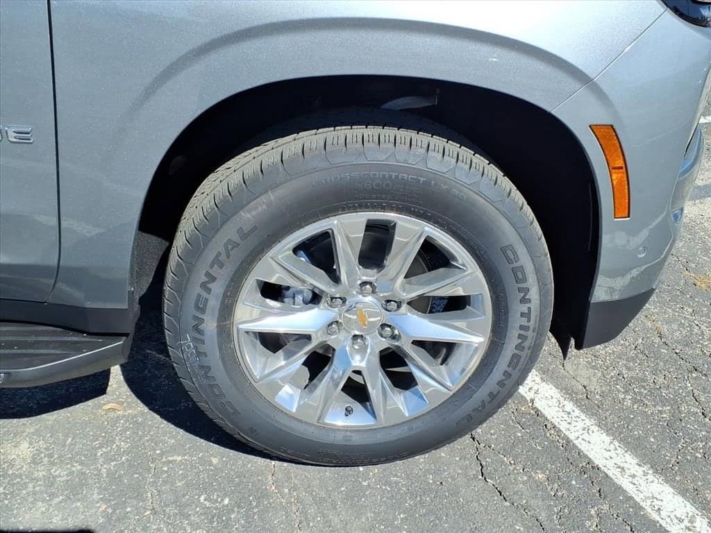 2026 Chevrolet Tahoe - Image 6