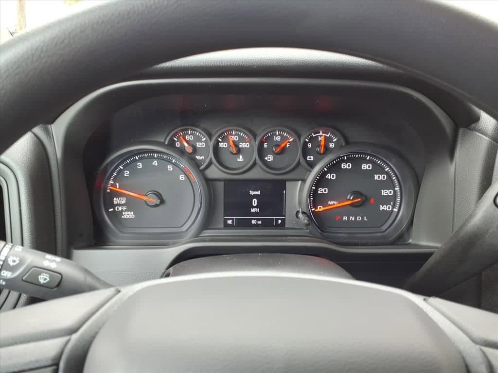 2026 Chevrolet Silverado 1500 - Image 20