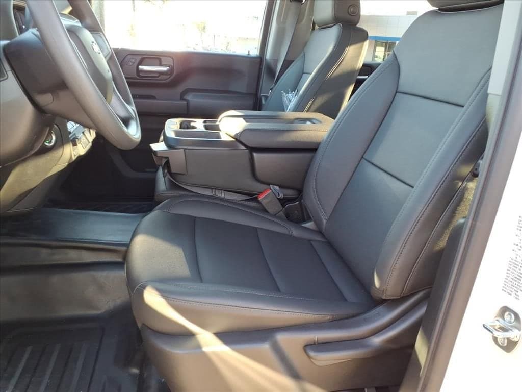 2026 Chevrolet Silverado 2500 HD - Image 18